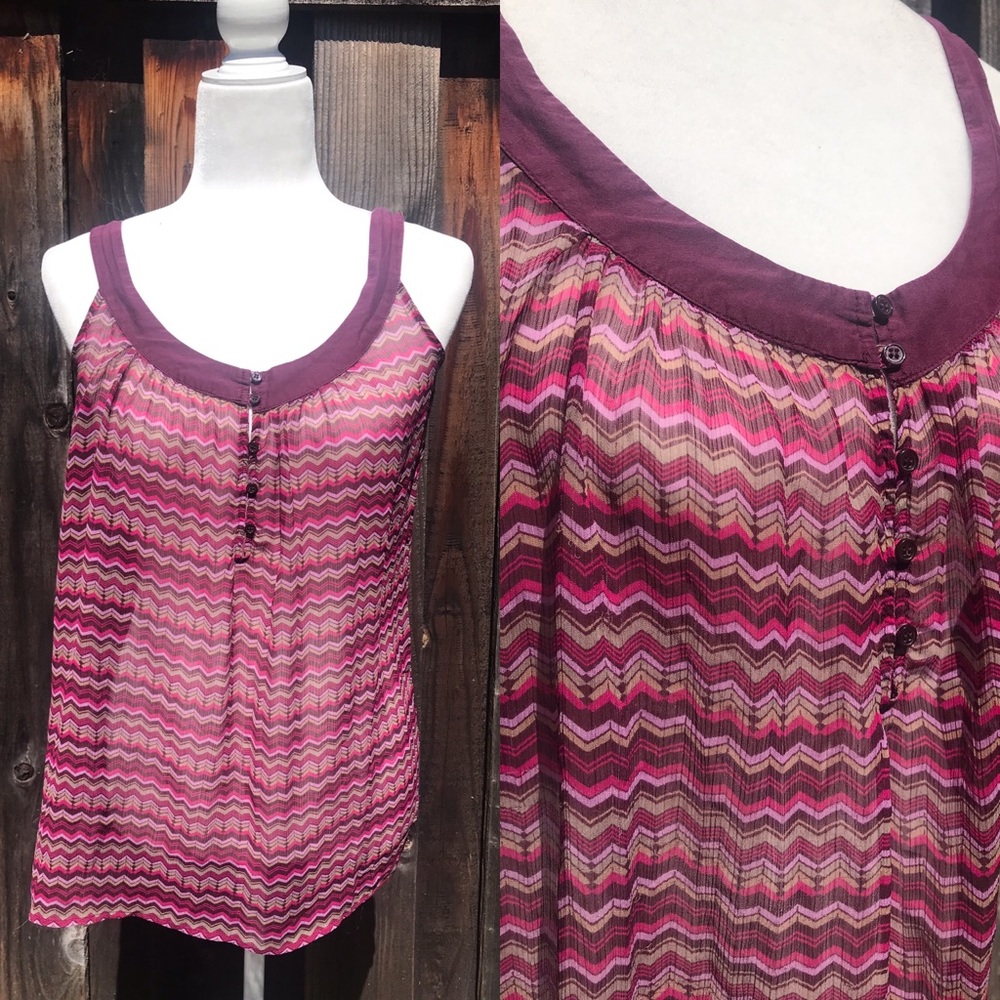 New York & Company Blouse